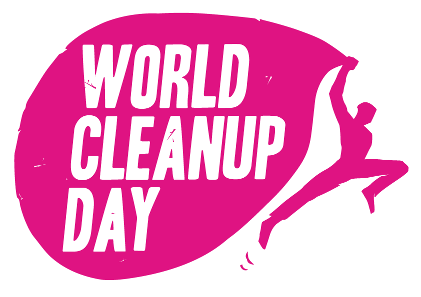 BuurtSuper doet mee aan de World Cleanup Day